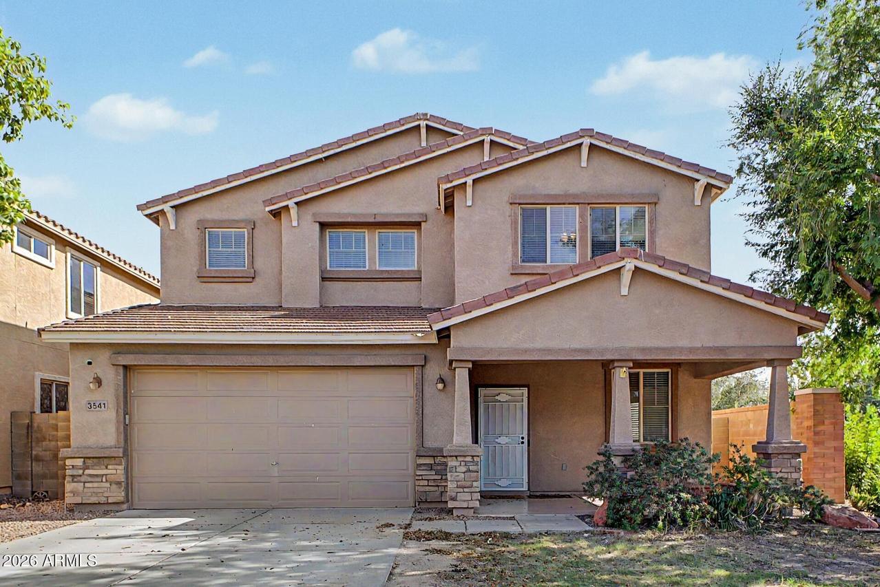 3541 E Longhorn St., San Tan Valley, AZ 85140