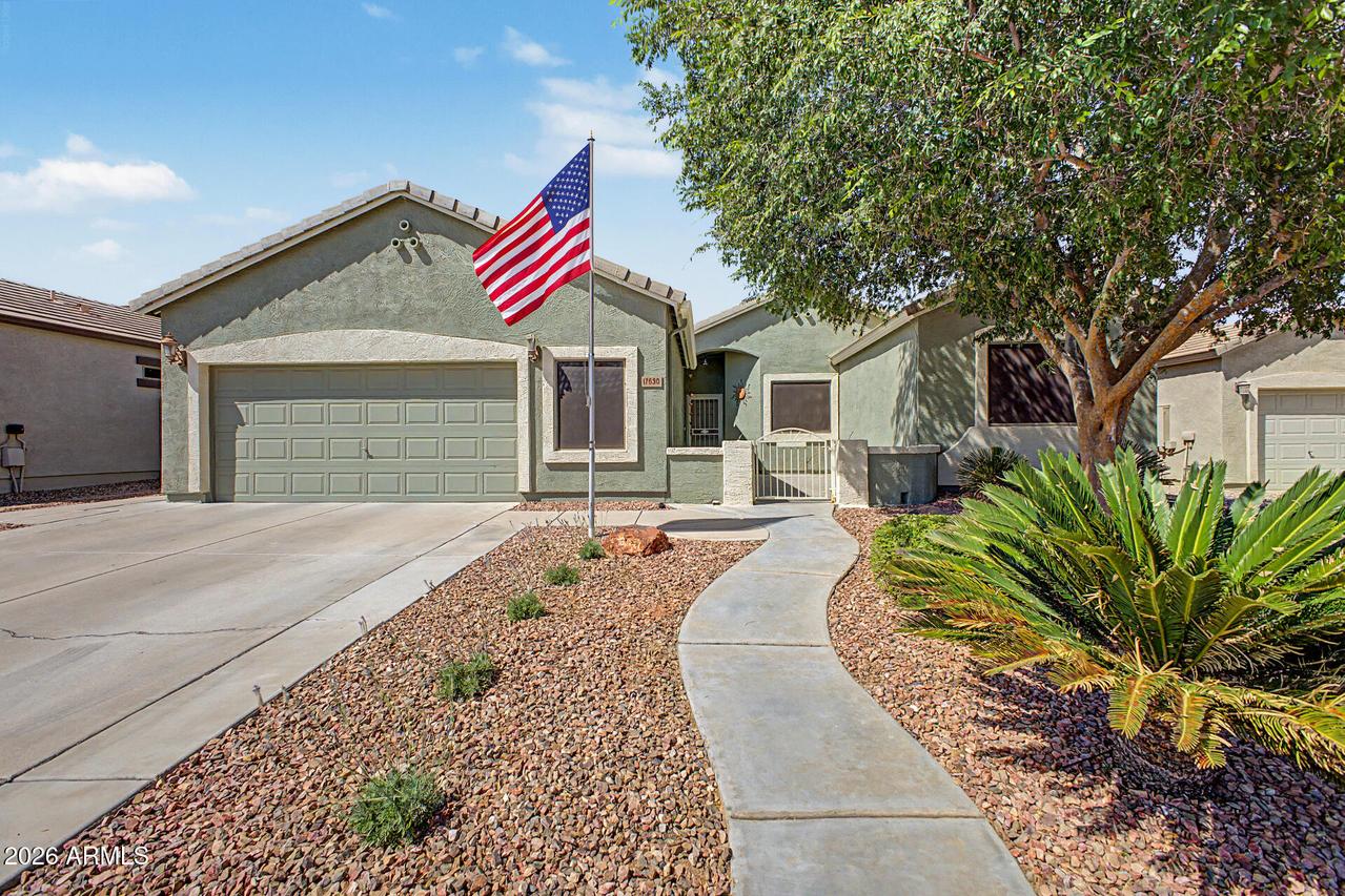 17630 W Crocus Dr., Surprise, AZ 85388