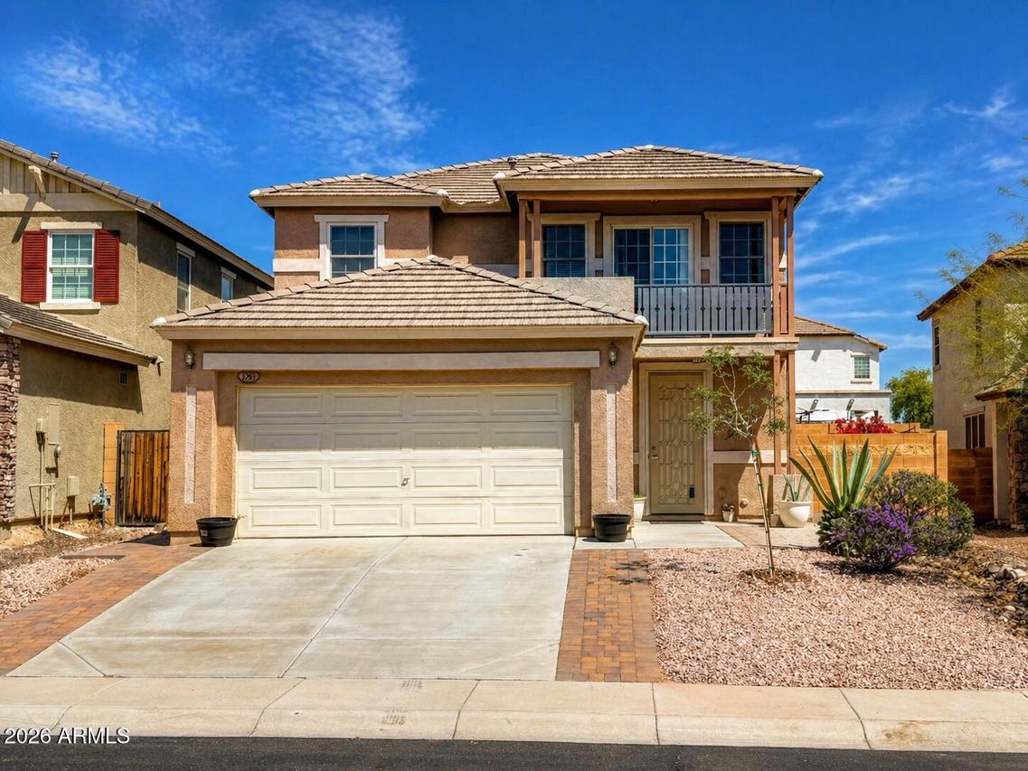 3763 N 292nd Ln., Buckeye, AZ 85396
