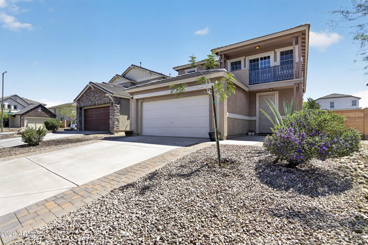 3763 N 292nd Ln., Buckeye, AZ 85396