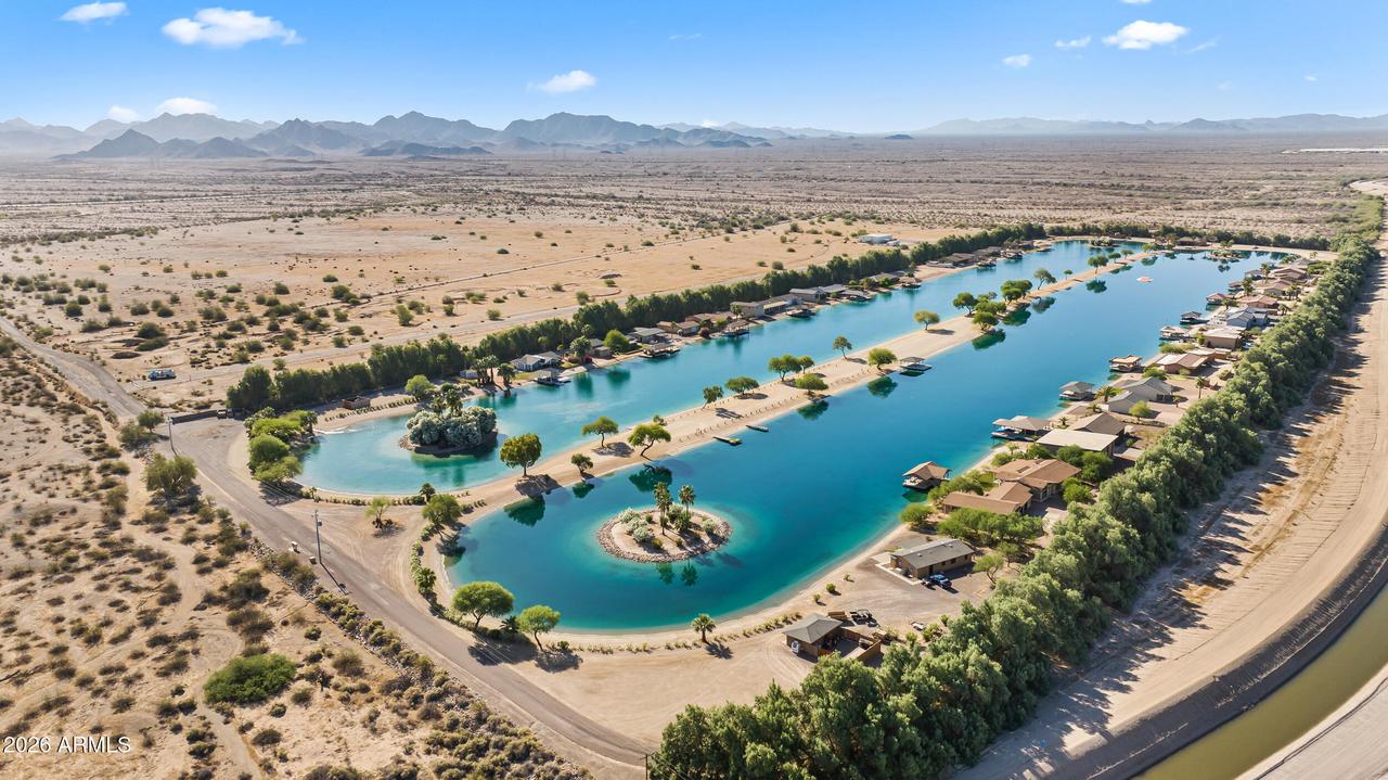 36444 S Us Highway 85   Lot 17 #17, Buckeye, AZ 85326