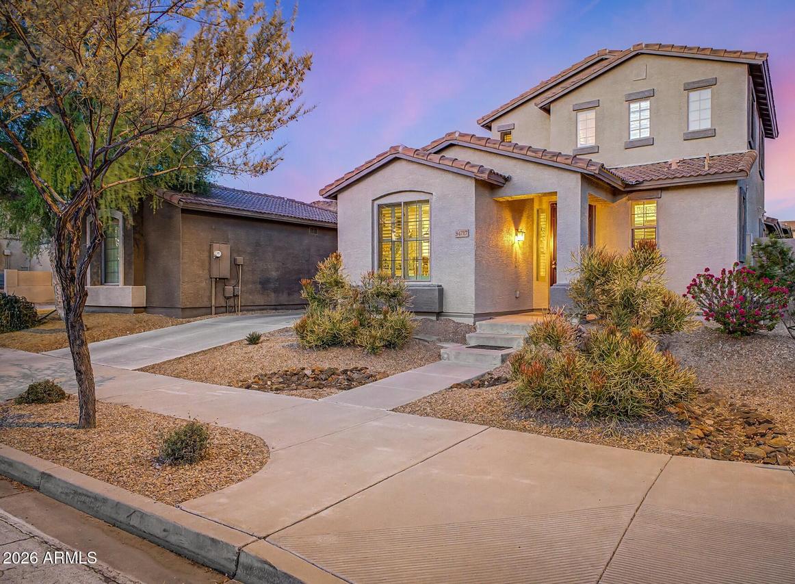 34717 N 26th Ave., Phoenix, AZ 85086