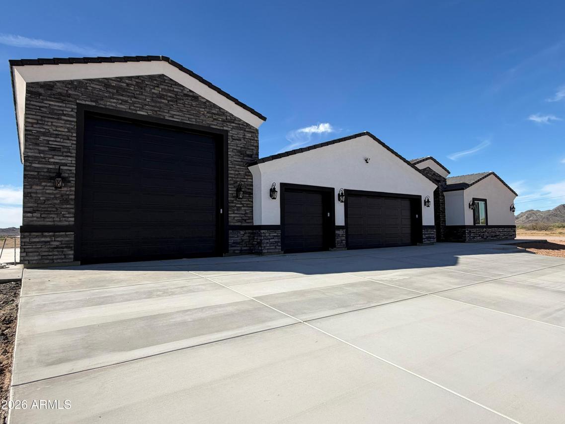 3533 N Saddle Vista Rd., Tonopah, AZ 85354