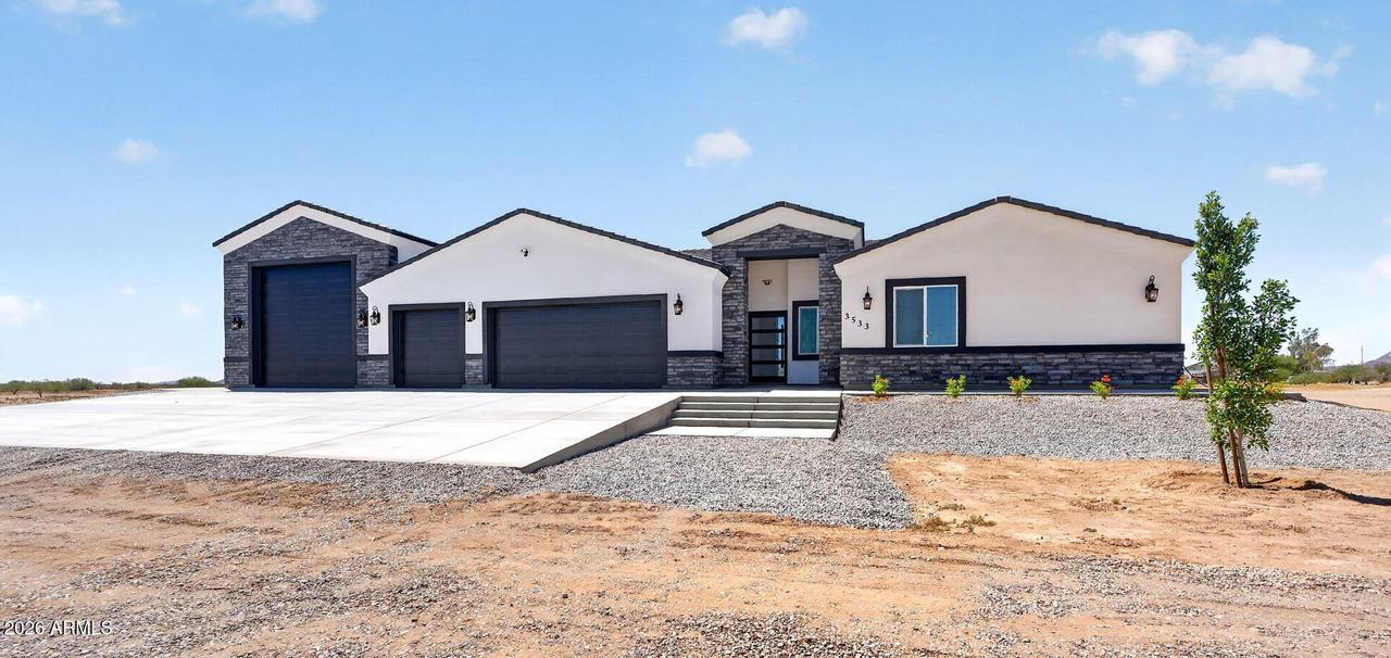 3533 N Saddle Vista Rd., Tonopah, AZ 85354
