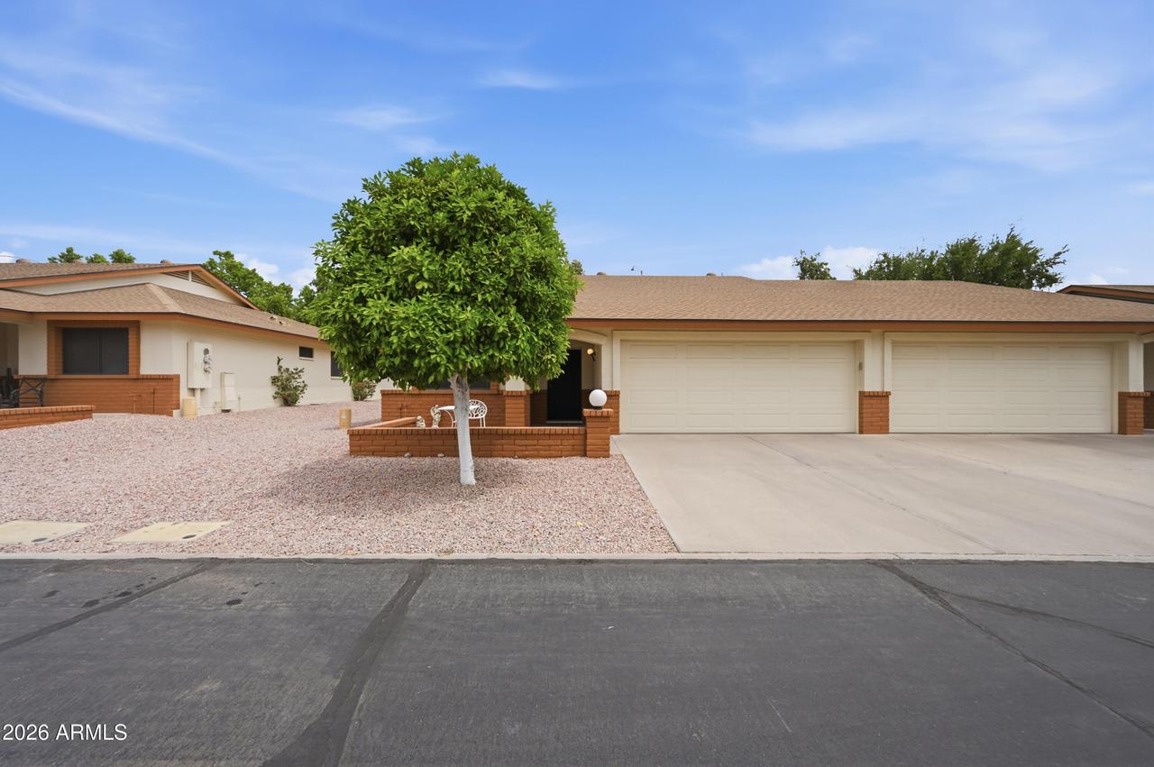 8260 E Keats Ave. #475, Mesa, AZ 85209