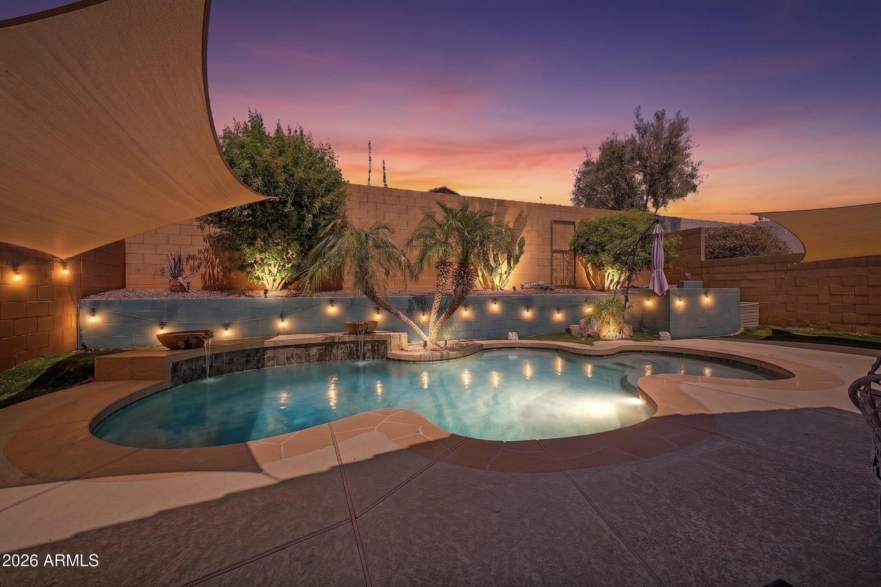 21052 W White Rock Rd., Buckeye, AZ 85396