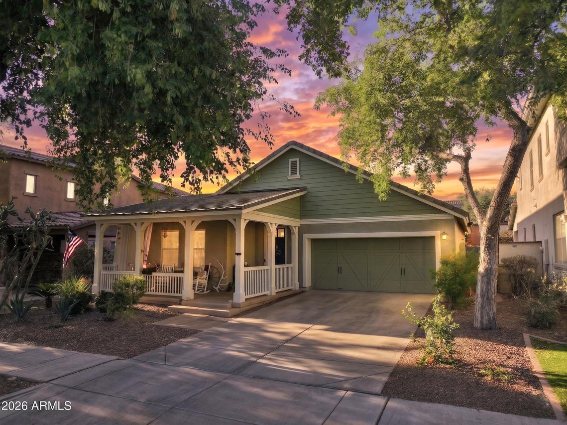 21052 W White Rock Rd., Buckeye, AZ 85396