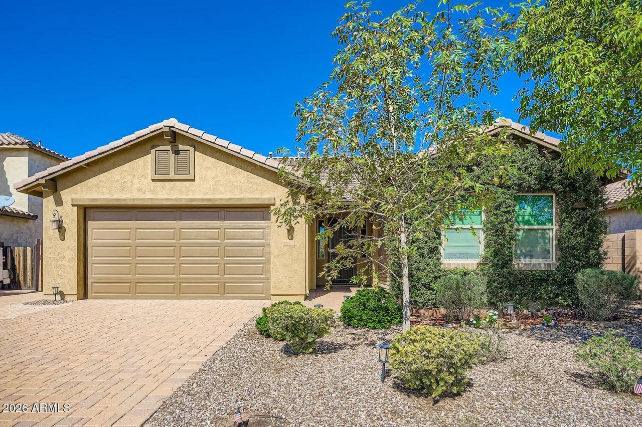 10824 E Quintana Ave., Mesa, AZ 85212