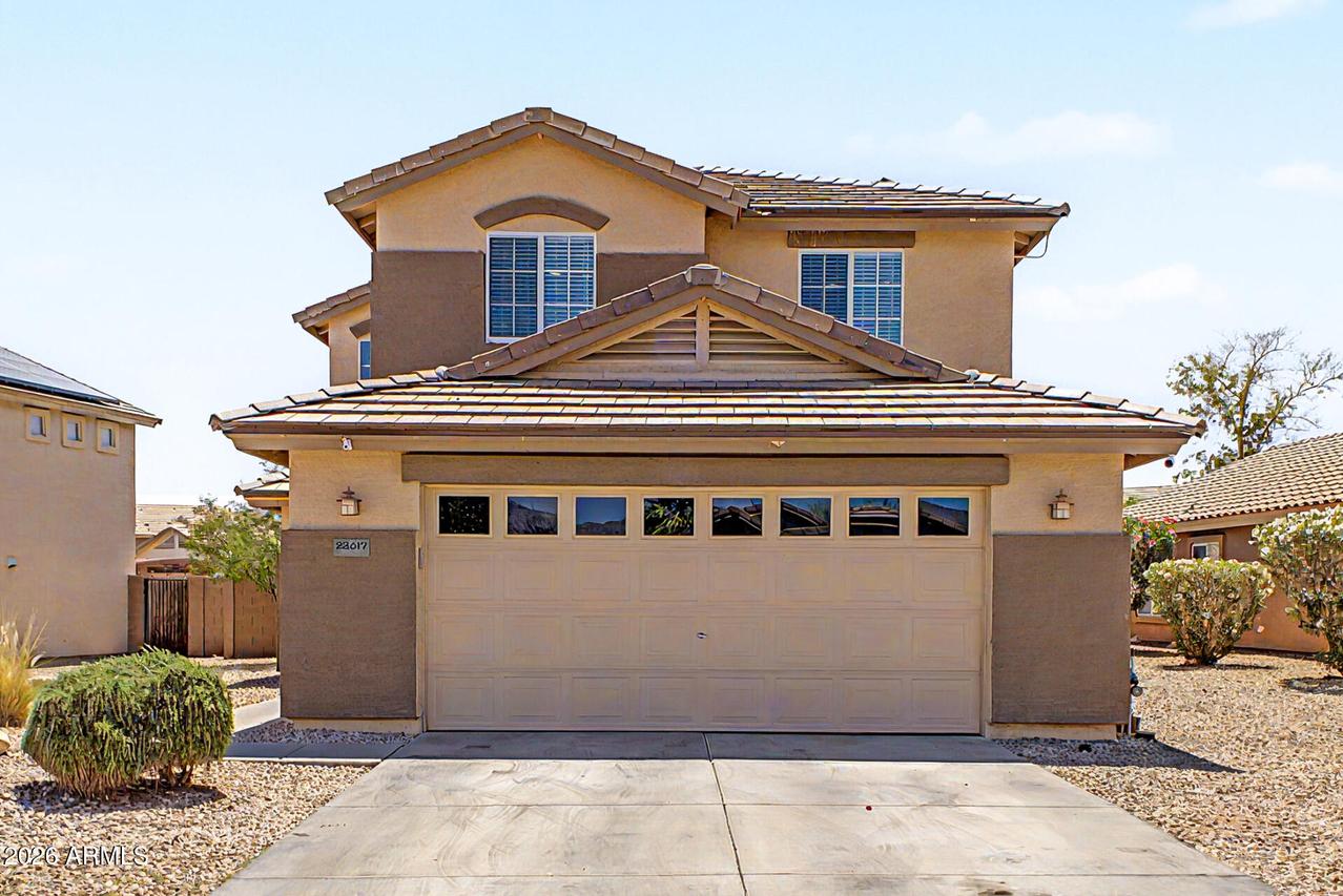 22617 W Adams Dr., Buckeye, AZ 85326