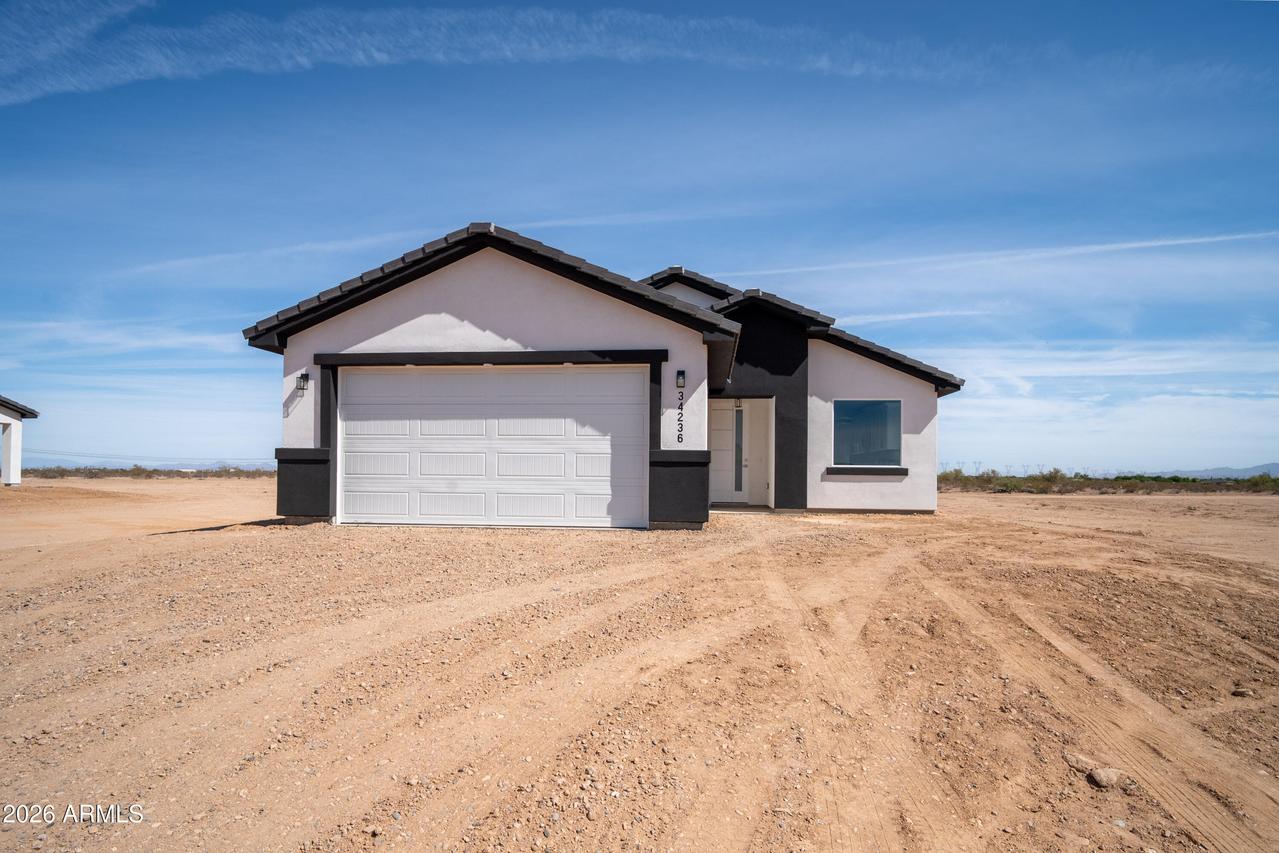 34236 W Chambers St., Tonopah, AZ 85354