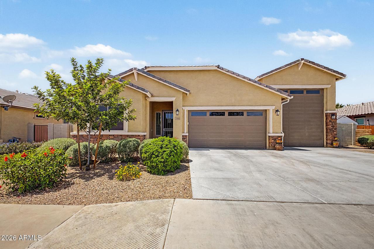 2493 N Casa Grande Ave., Casa Grande, AZ 85122