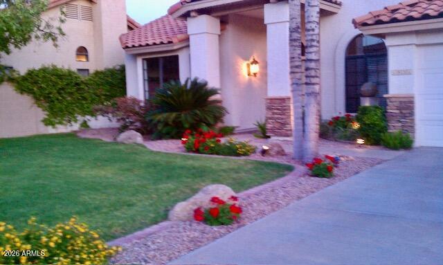 1531 W Sherri Dr., Gilbert, AZ 85233