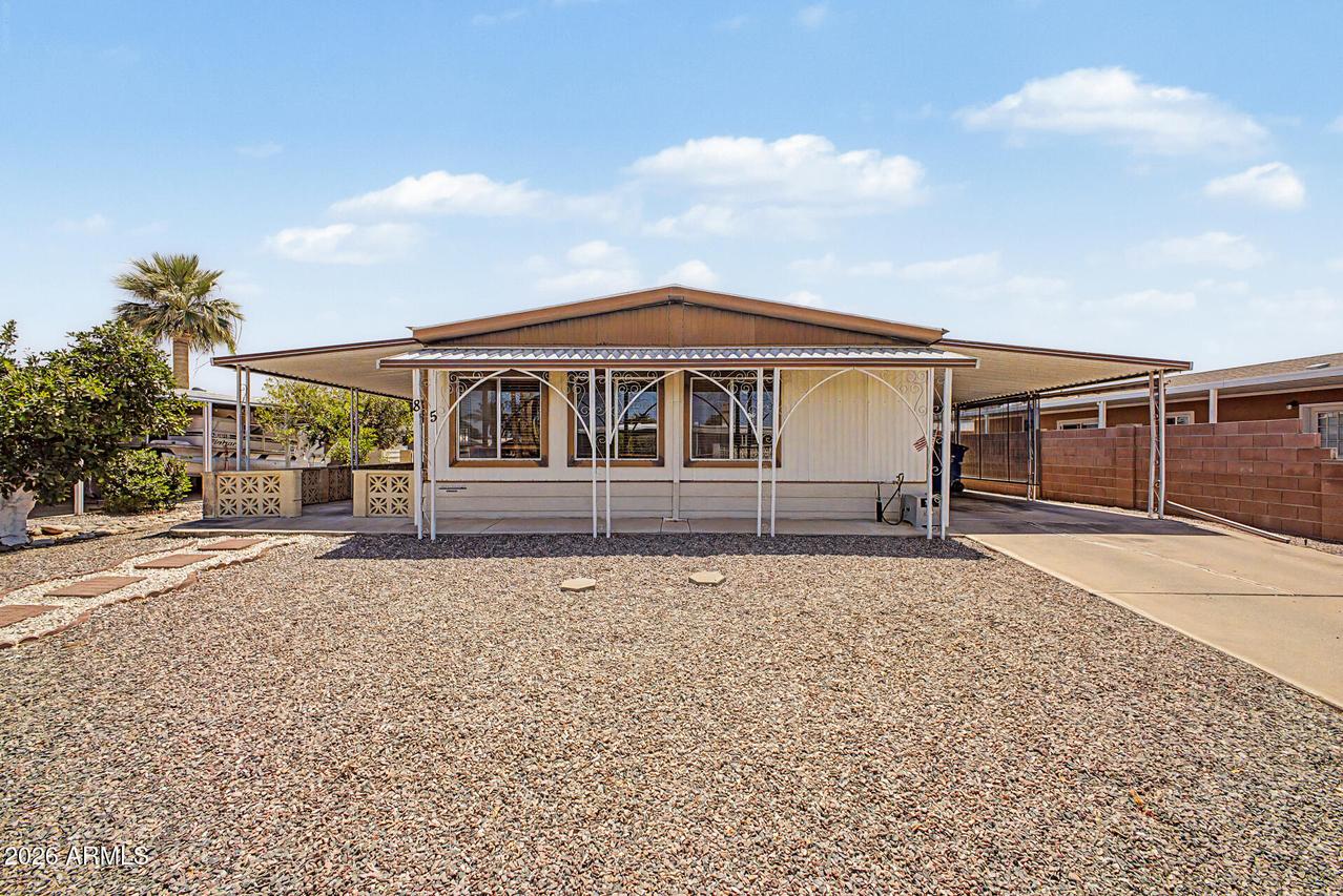 3160 E Main St. #85, Mesa, AZ 85213