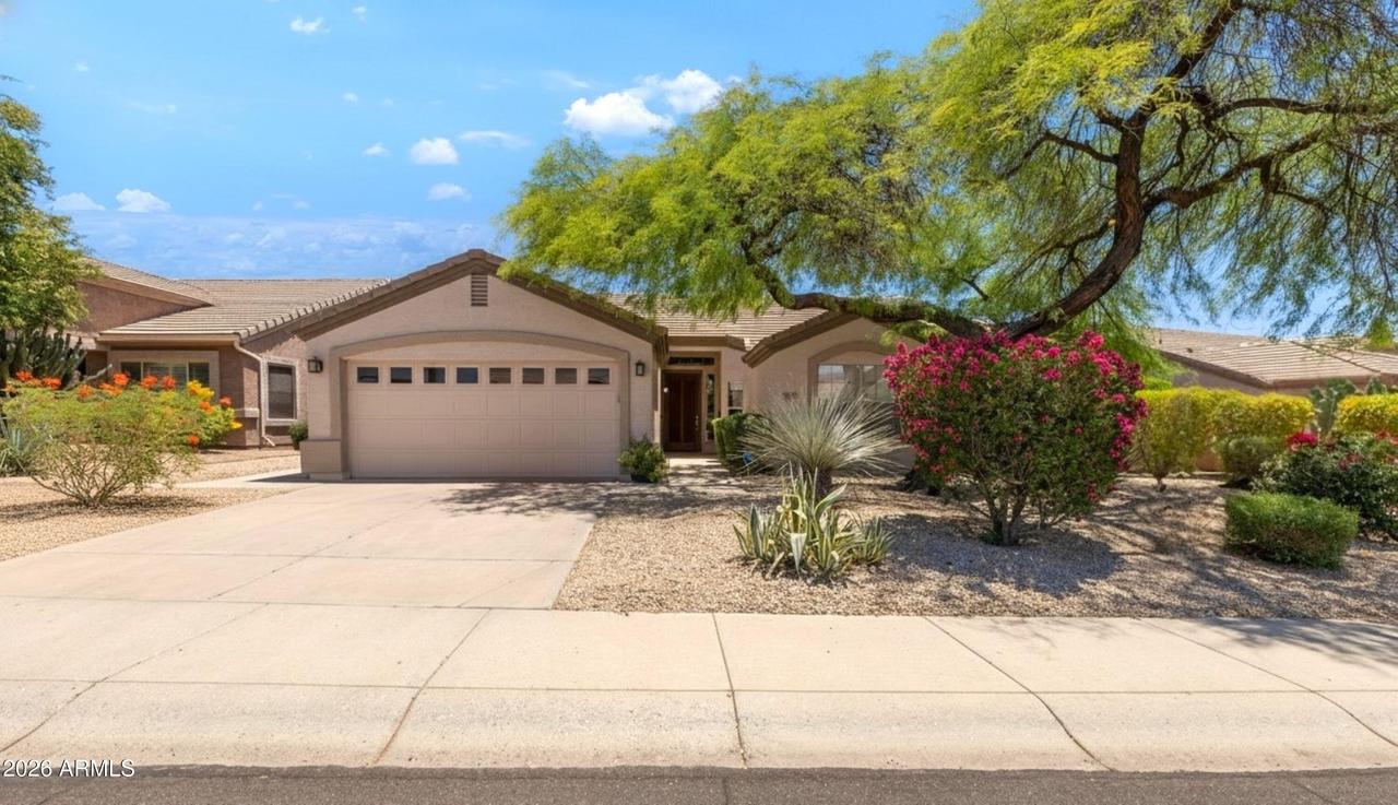 26217 N 46th Pl., Phoenix, AZ 85050