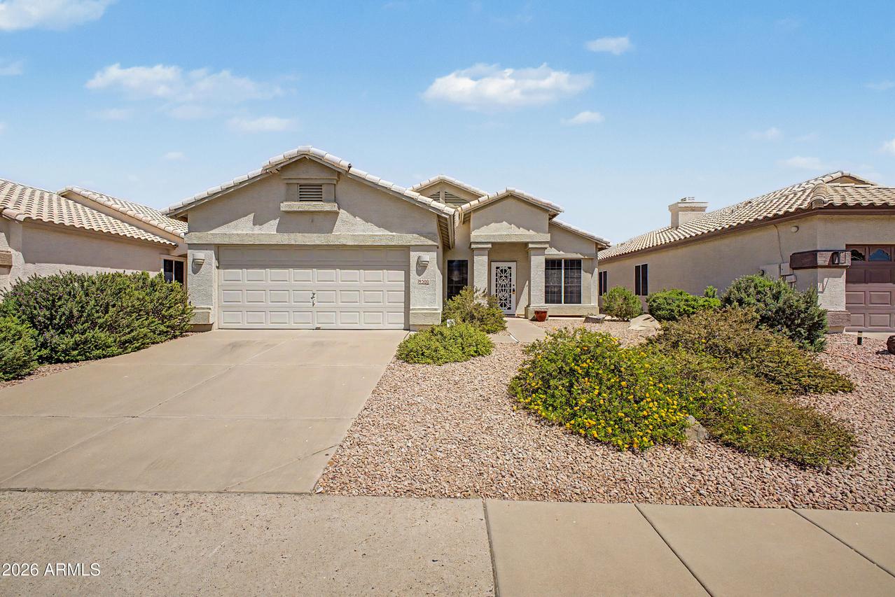 9380 E Blanche Dr., Scottsdale, AZ 85260