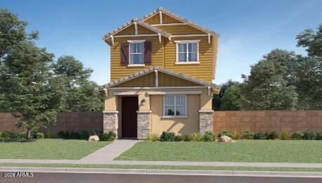 8260 E Peterson Ave., Mesa, AZ 85212