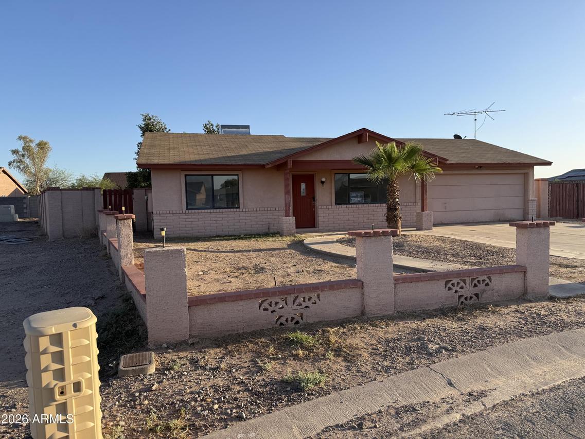 9957 W Pacifico Dr., Arizona City, AZ 85123
