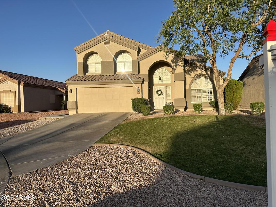 17853 N 113th Ct., Surprise, AZ 85378