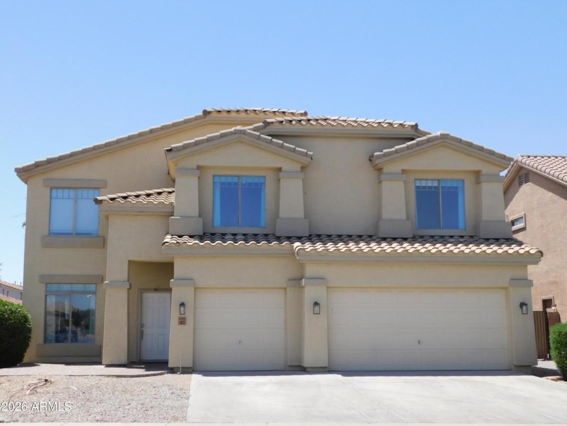 4622 N 124th Ave., Avondale, AZ 85392