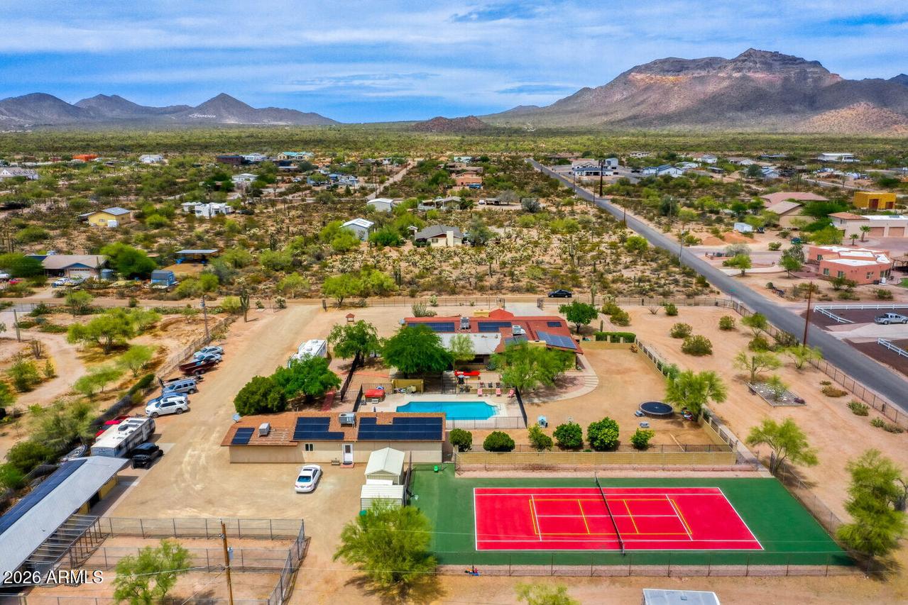 10226 E Iris Rd., Mesa, AZ 85207