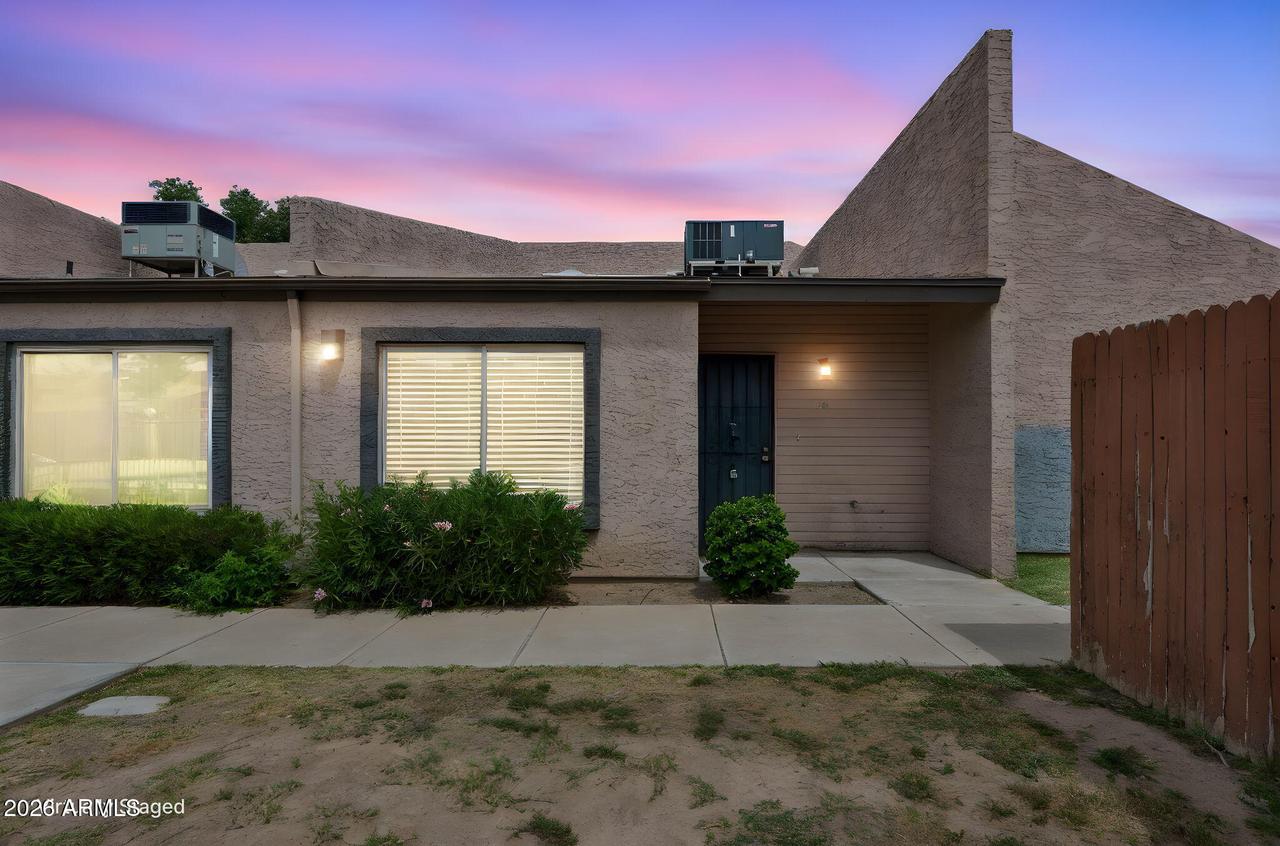 629 N Mesa Dr. #16, Mesa, AZ 85201