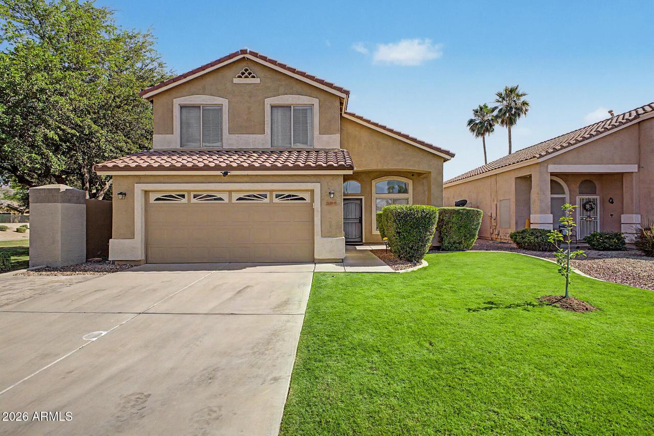 3269 E San Pedro Ave., Gilbert, AZ 85234
