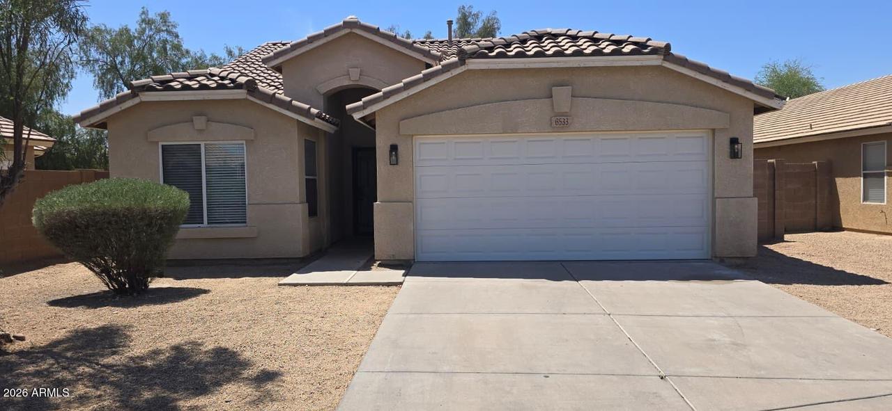 6533 W Hilton Ave., Phoenix, AZ 85043