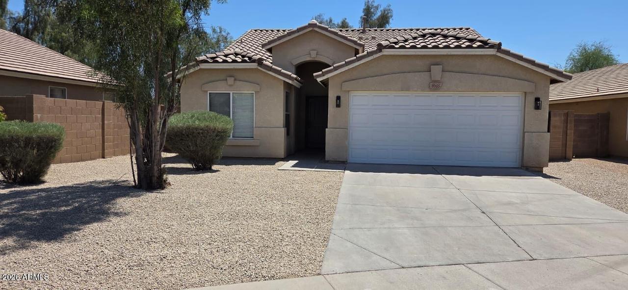 6533 W Hilton Ave., Phoenix, AZ 85043