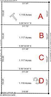 X W Spur Rd. #A, Buckeye, AZ 85326