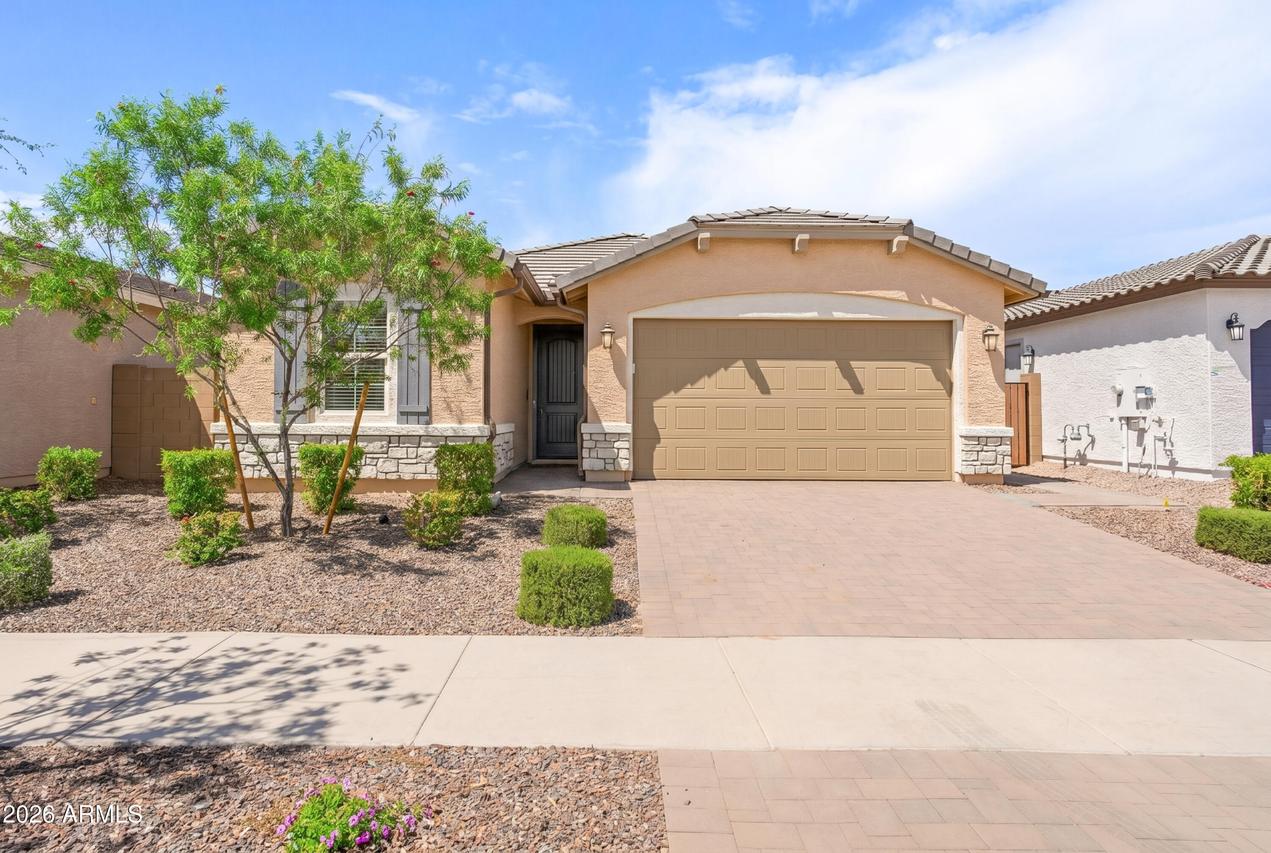 15608 W Miami St., Goodyear, AZ 85338