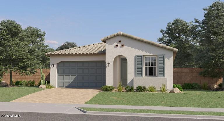 2126 W Rutledge Ave., Apache Junction, AZ 85120