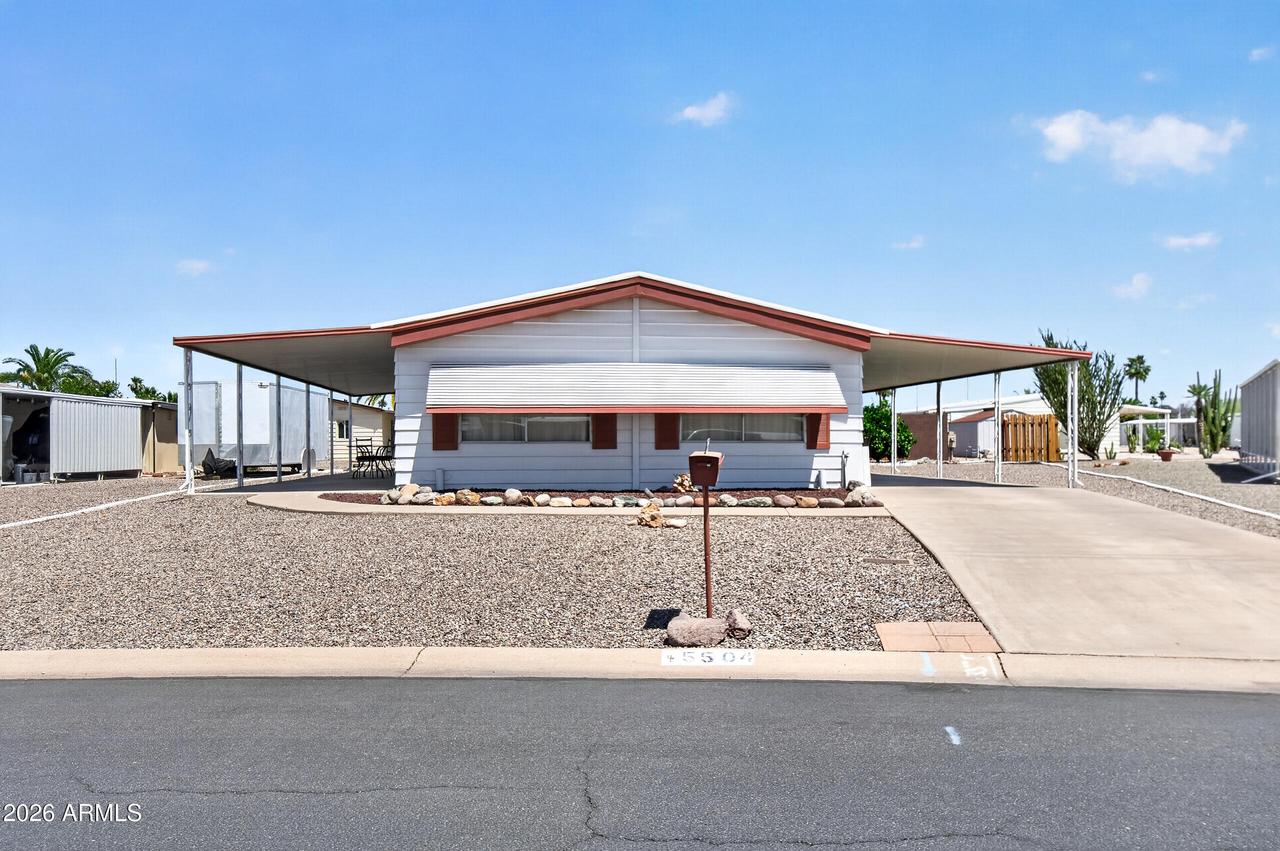 5504 E Arcadia Ave., Mesa, AZ 85206