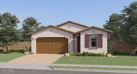 2123 W Rutledge Ave., Apache Junction, AZ 85120
