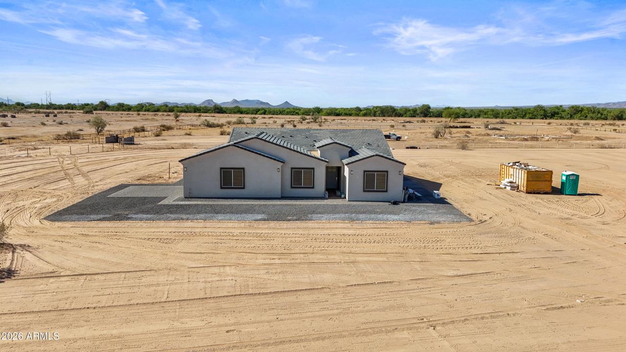 40461 W Robles Rd., Maricopa, AZ 85138
