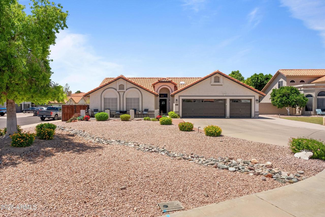 2646 N Fontana Cir., Mesa, AZ 85213