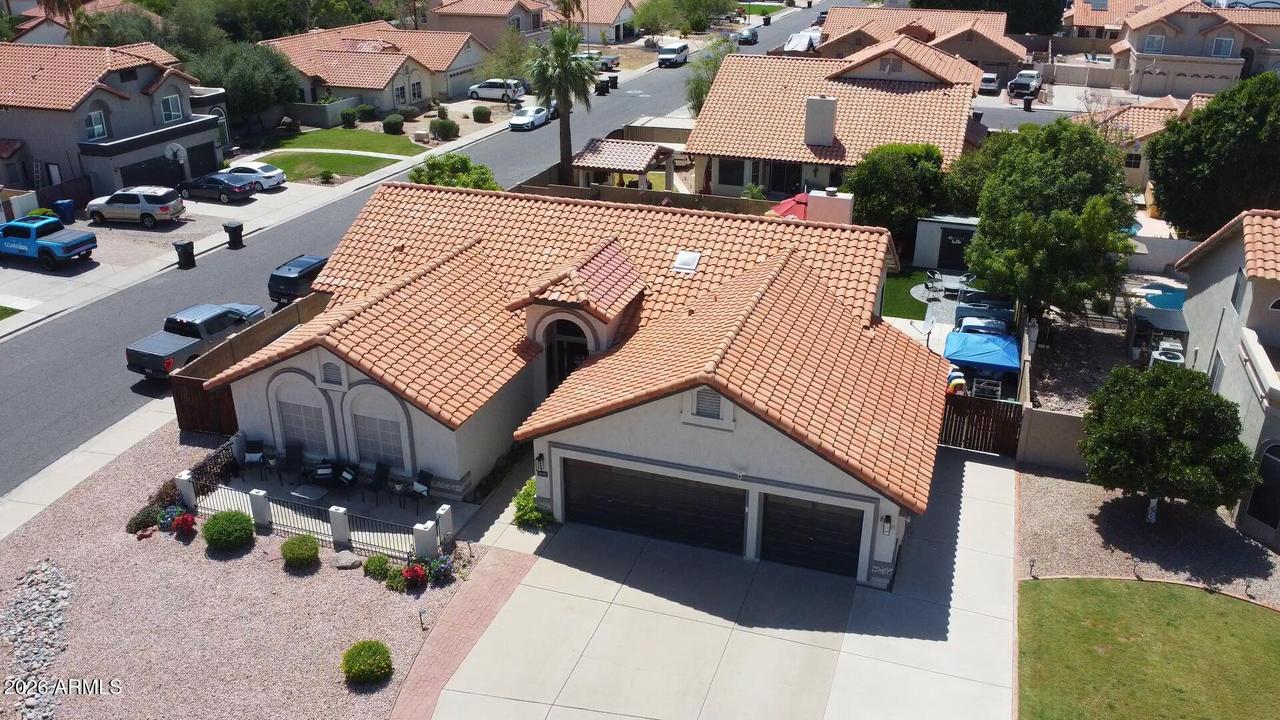 2646 N Fontana Cir., Mesa, AZ 85213