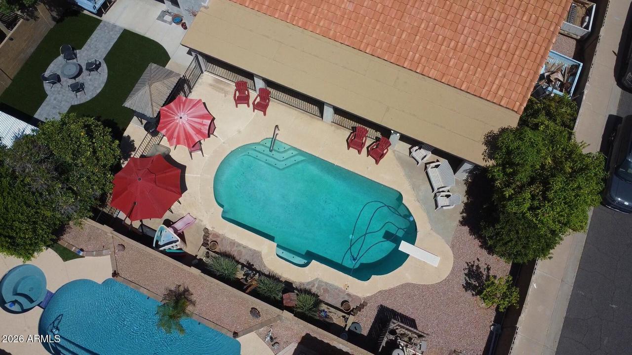 2646 N Fontana Cir., Mesa, AZ 85213