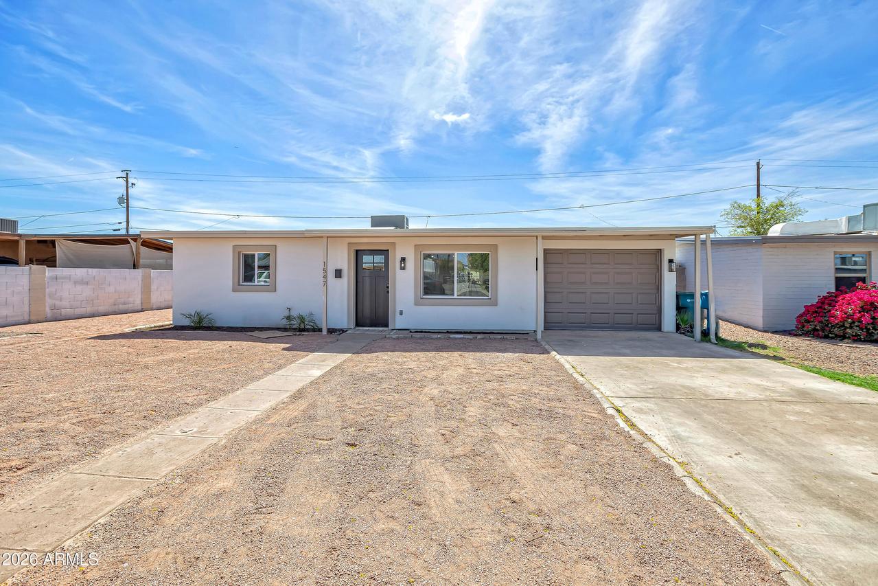 1547 W Cocopah St., Phoenix, AZ 85007