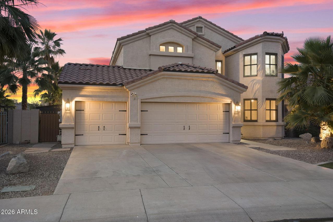 13660 W Monte Vista Rd., Goodyear, AZ 85395