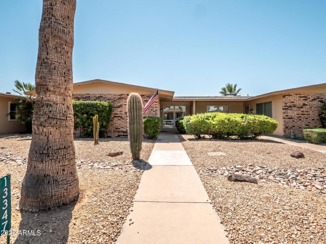 13347 W Stonebrook Dr., Sun City West, AZ 85375