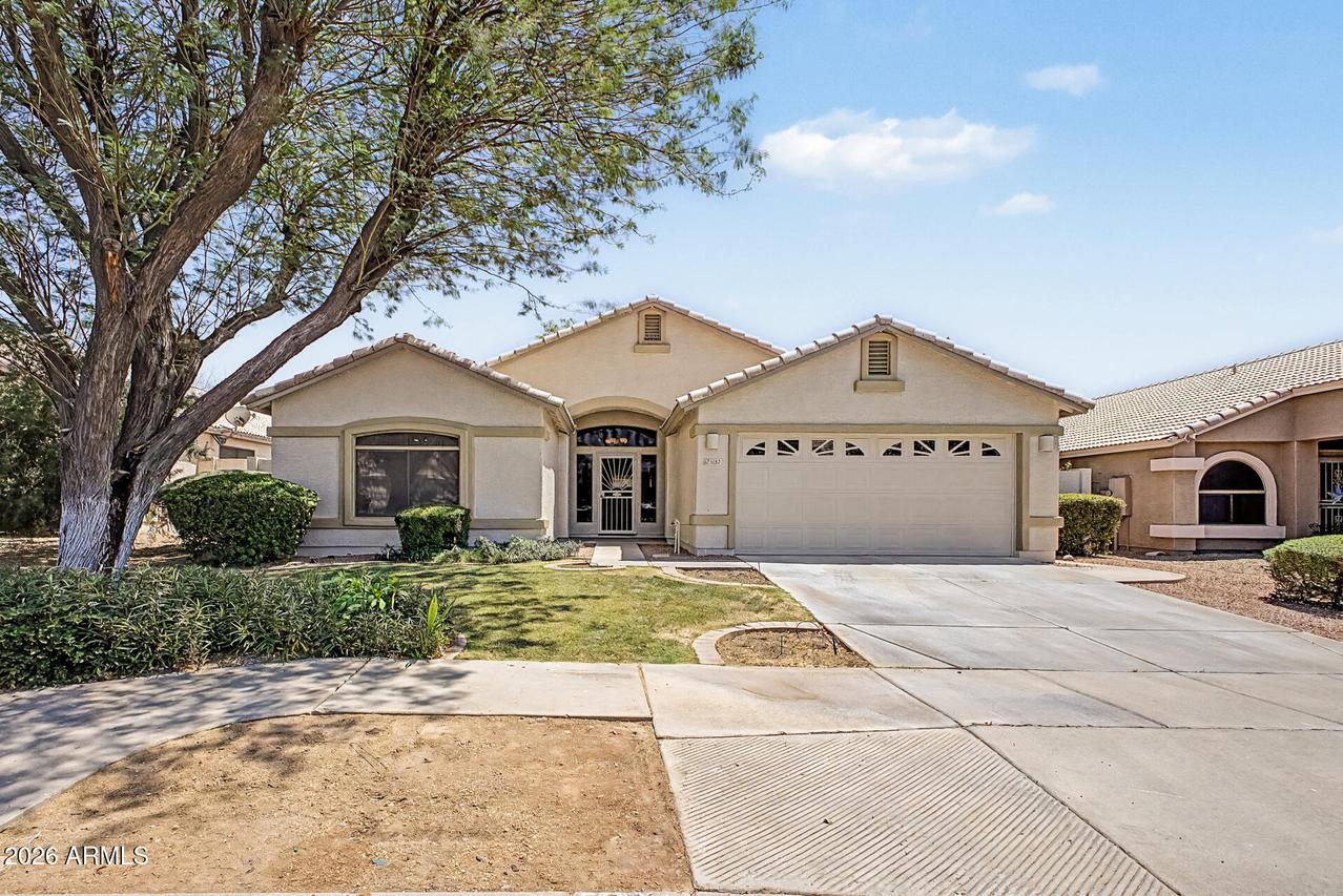 5253 W Frier Dr., Glendale, AZ 85301