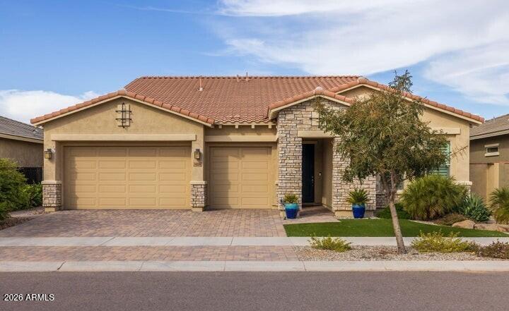 10356 E Wavelength Ave., Mesa, AZ 85212