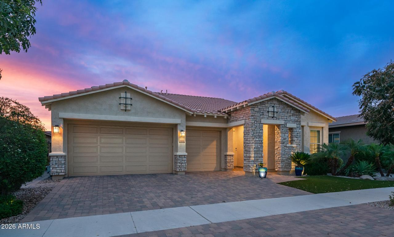 10356 E Wavelength Ave., Mesa, AZ 85212
