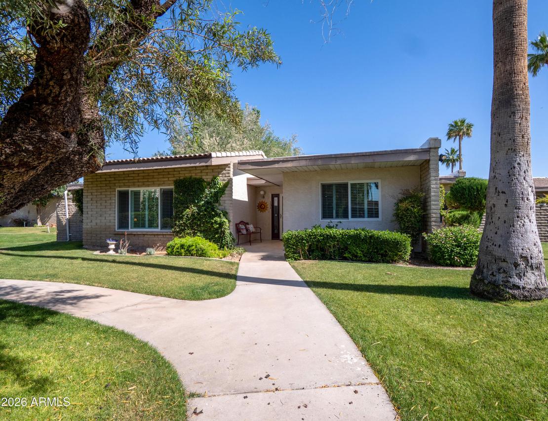 4800 N 68th St. #131, Scottsdale, AZ 85251