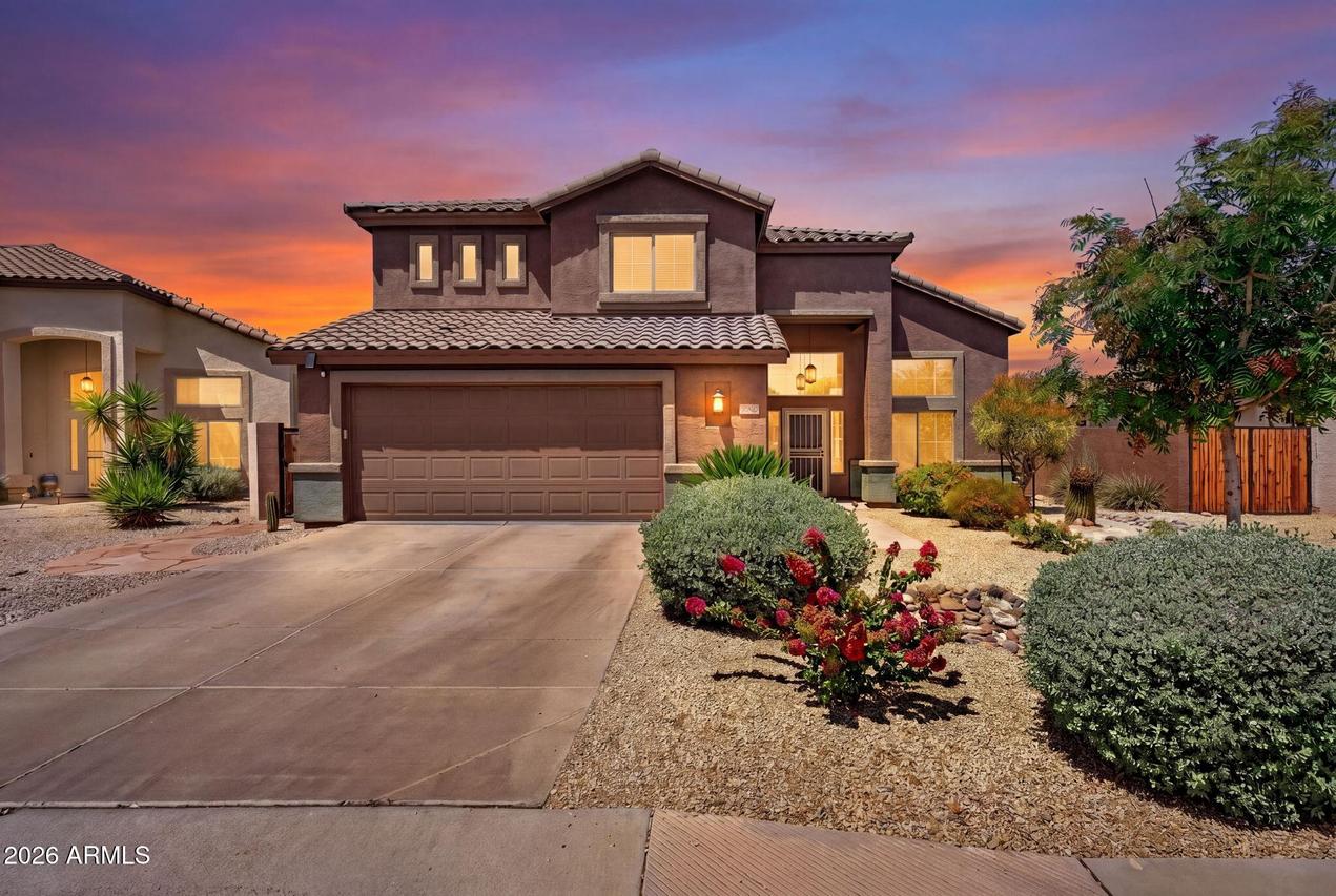 10162 E Olla Ave., Mesa, AZ 85212