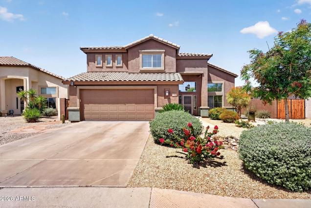 Homes Just Sold That Attend Desert Ridge High: August 18th to August 24th