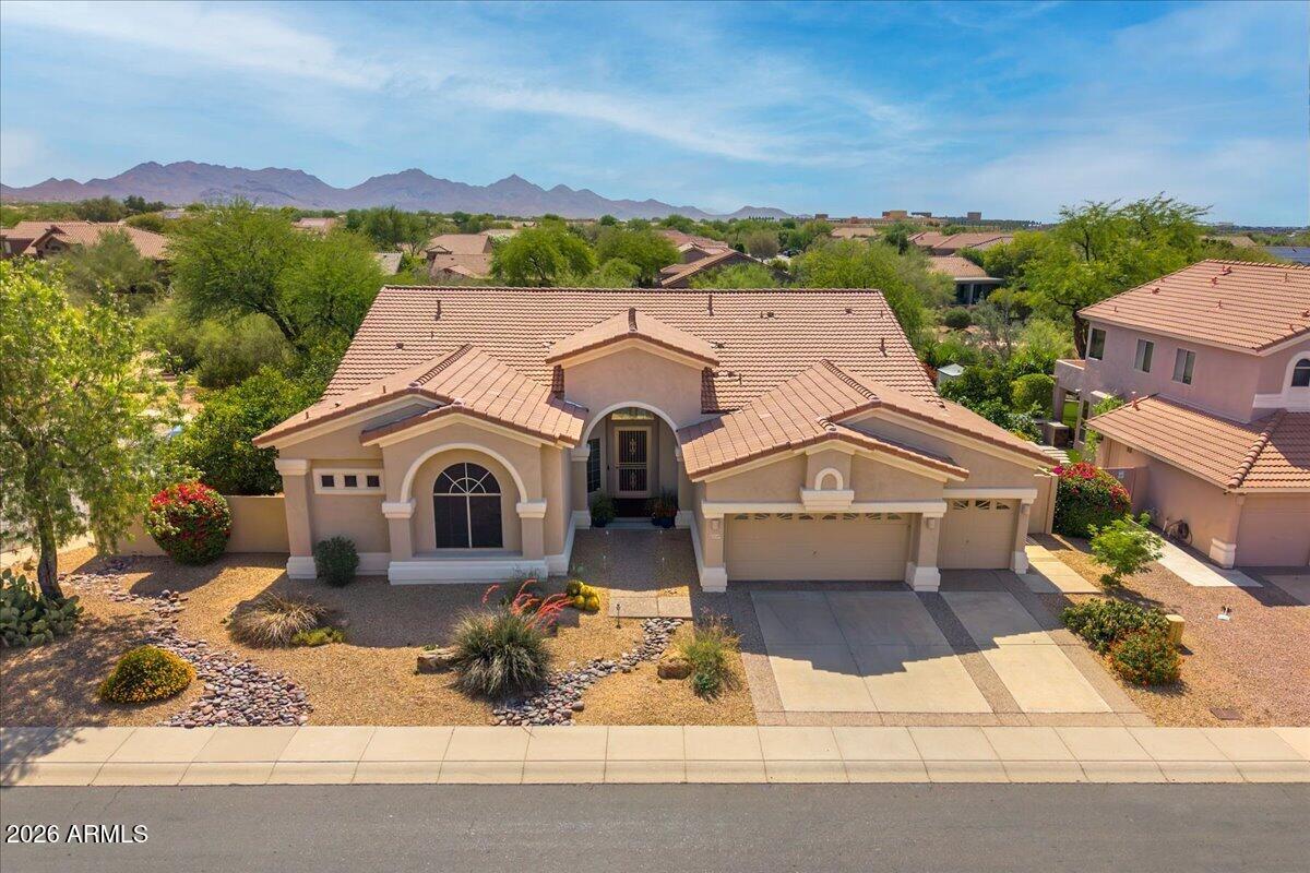 22439 N 45th Pl., Phoenix, AZ 85050