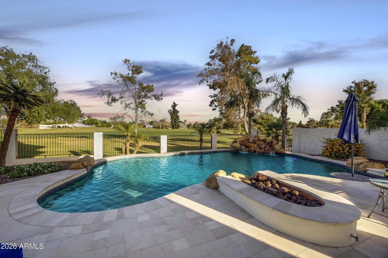 3665 S Jojoba Way, Chandler, AZ 85248