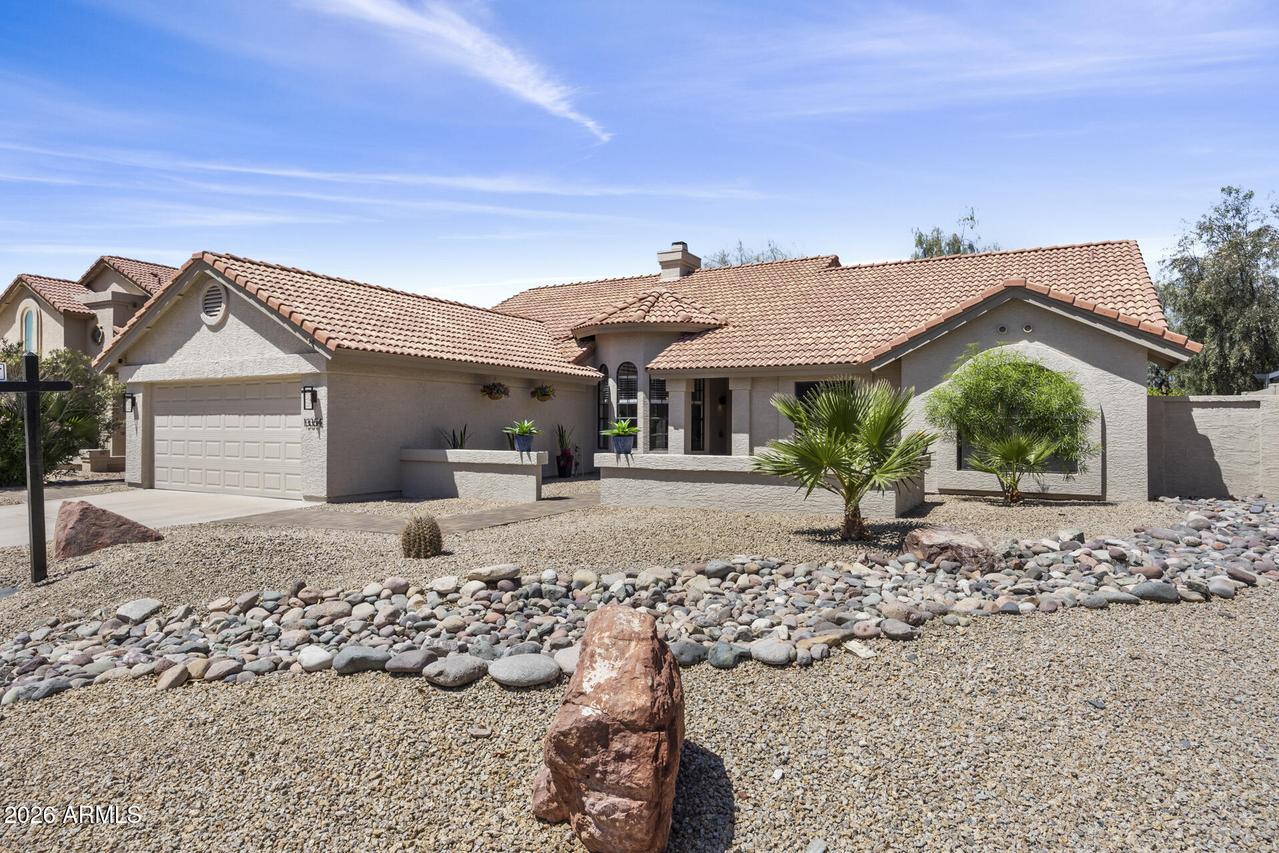 13354 N 100th Pl., Scottsdale, AZ 85260