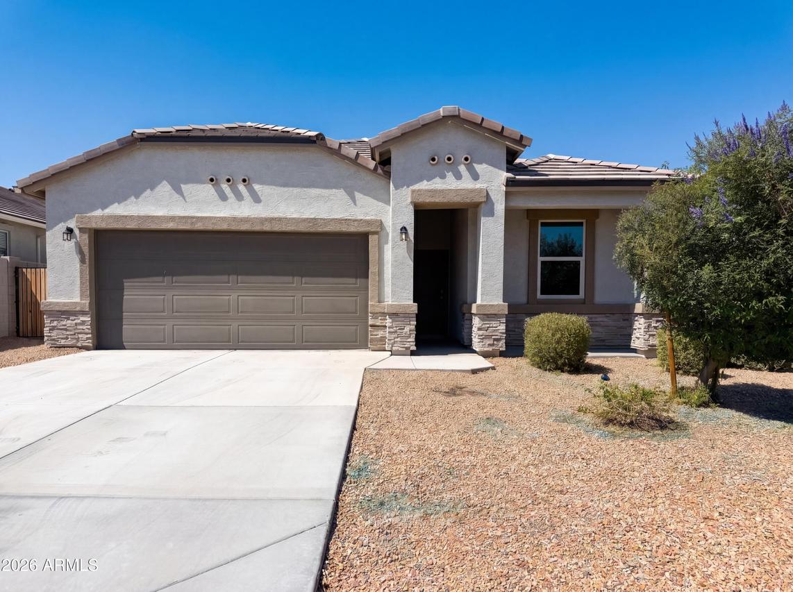 1050 W Sand Canyon Ct., Casa Grande, AZ 85122